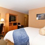 Abbotsford Hotels - business room
