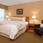 abbotsford hotel king room