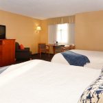 BEST WESTERN Abbotsford Hotel - Family Suite