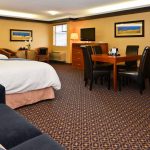 Abbotsford Hotel - BEST WESTERN PLUS Hospitality Suite