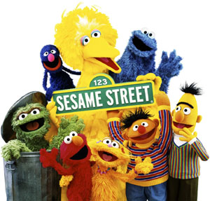 Sesame-Street-Characters2