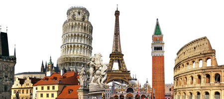 europe