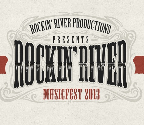 Rockin River Music Fest